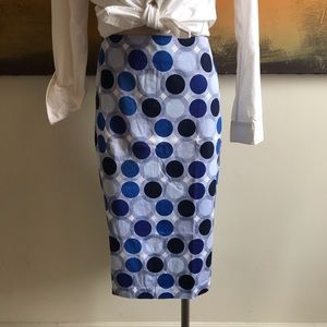 3/$20 NY & Co pencil skirt, Size 12